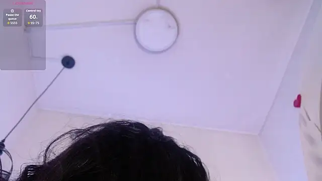 Catalinajane1 online show from 01-12-26, 04:03