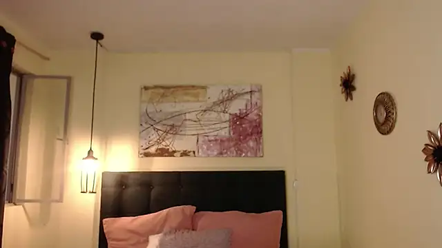 Catalinajane1 online show from 05-31-26, 07:36