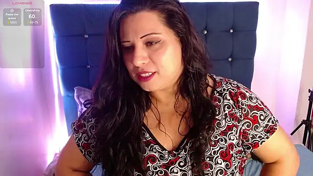 Catalinajane1 online show from 01-14-26, 03:04