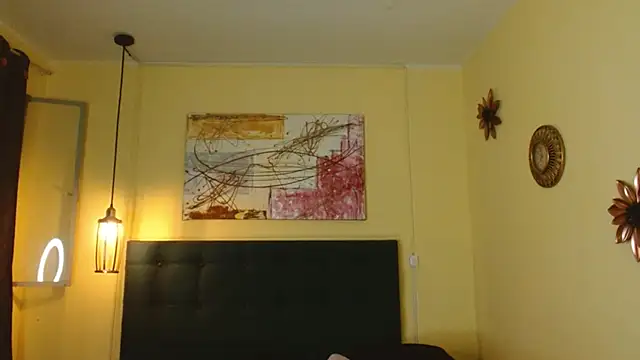 Catalinajane1 online show from 07-11-26, 07:52