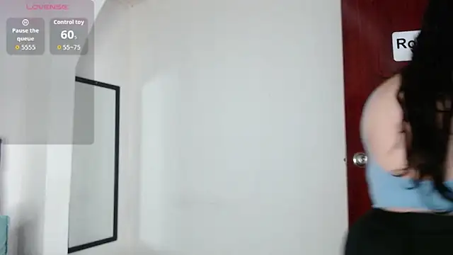 Catalinajane1 online show from 11-15-25, 02:10