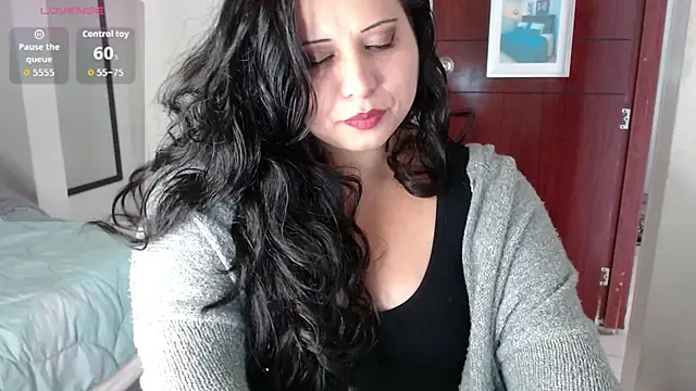 Catalinajane1 online show from 11-20-25, 02:29