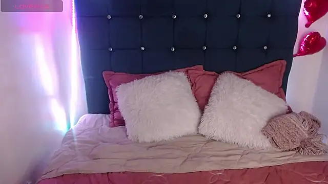 Catalinajane1 online show from 03-22-26, 07:15