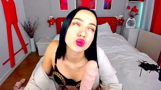 Snapshot of AlisenPlam chatting on 02-03-26, 07:46 AlisenPlam online show from 02-03-26, 07:46