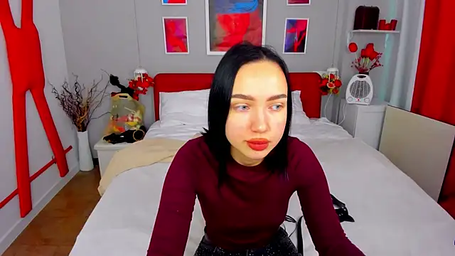 Snapshot of AlisenPlam chatting on 02-05-26, 06:53 AlisenPlam online show from 02-05-26, 06:53