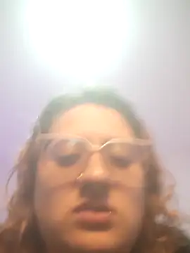 Snapshot of AnnieAtHome chatting on 11-13-25, 03:10 AnnieAtHome online show from 11-13-25, 03:10