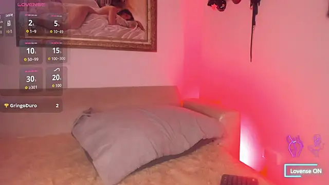 VeronicaSmith OS online show from 04-07-26, 08:32