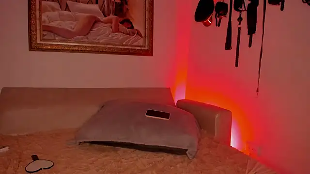 VeronicaSmith OS online show from 03-03-26, 07:43