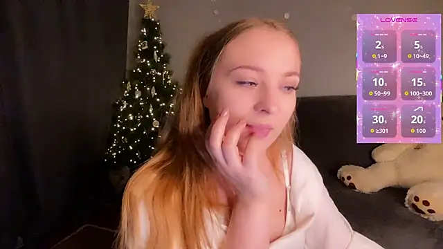 Seylune online show from 01-08-26, 02:23