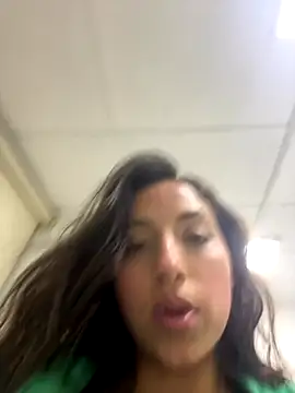 Paulett Smith online show from 11-21-25, 11:37