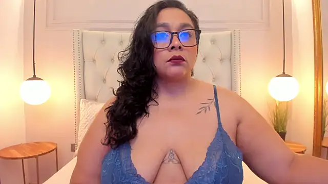 ViickyLee online show from 03-31-26, 06:37