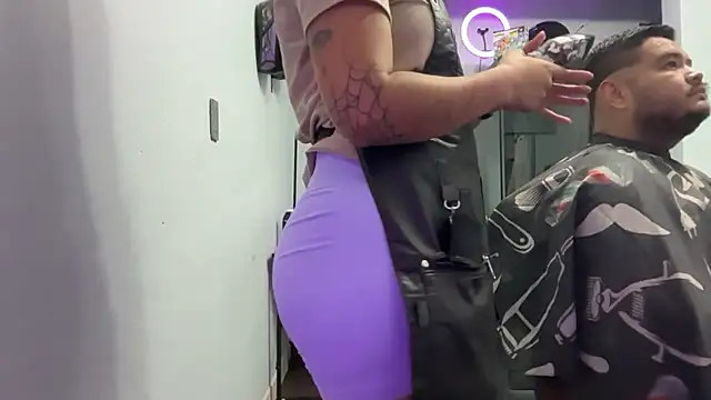 BabiSander11 online show from 12-15-25, 05:30