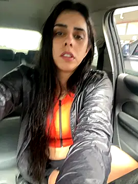 Monahliza online show from 12-02-25, 01:35