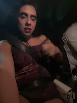 Monahliza online show from 02-01-26, 02:32