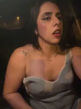 Monahliza online show from 12-03-25, 10:31