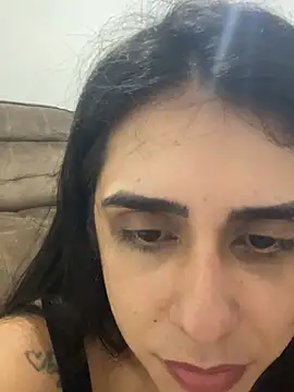 Monahliza online show from 02-12-26, 10:20