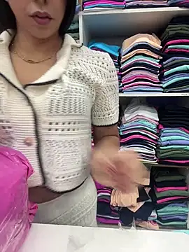 Monahliza online show from 12-01-25, 03:35