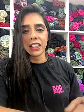 Monahliza online show from 11-27-25, 05:13