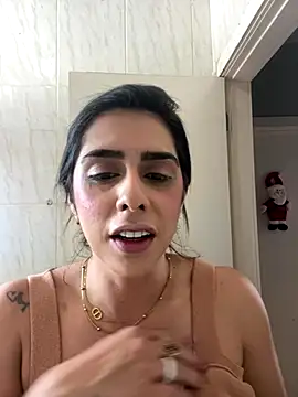 Monahliza online show from 12-05-25, 12:26