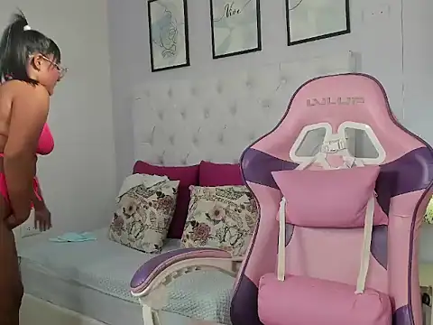 anna jules online show from 11-22-25, 12:48