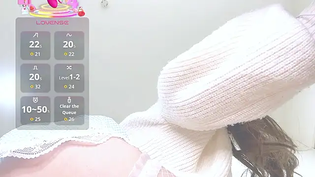 Hina japanese online show from 01-06-26, 11:20