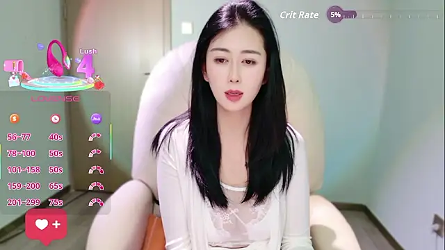 Zoe-Zoe online show from 02-26-26, 02:06