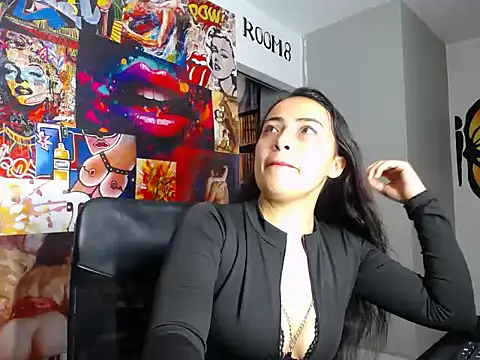 Ary Rosse- online show from 11-20-25, 11:11