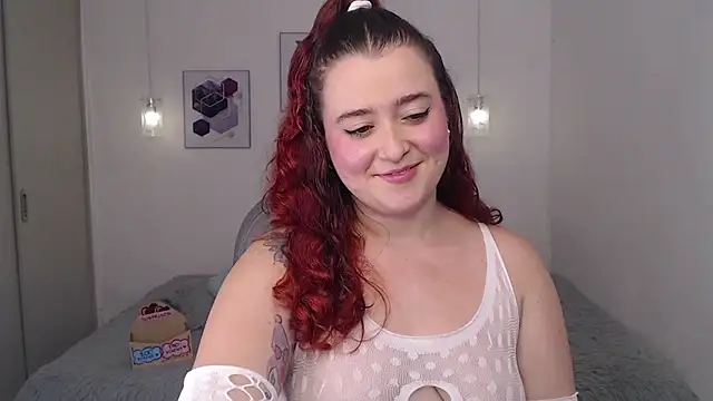 selene rouse  online show from 05-23-26, 01:37