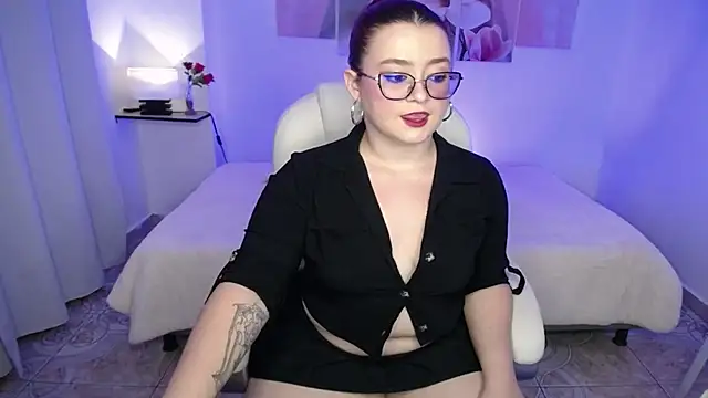 selene rouse  online show from 02-04-26, 10:27