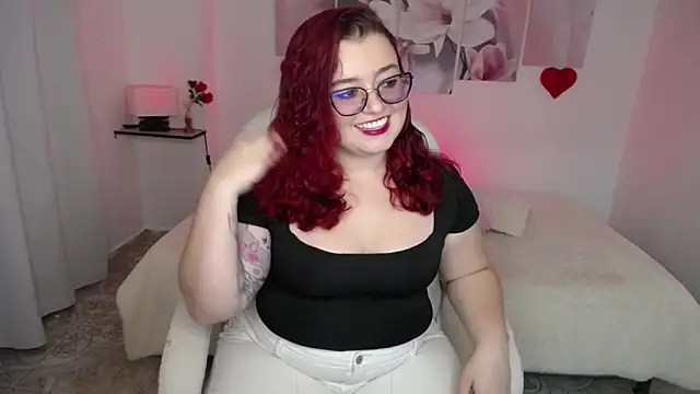 selene rouse  online show from 02-24-26, 10:43