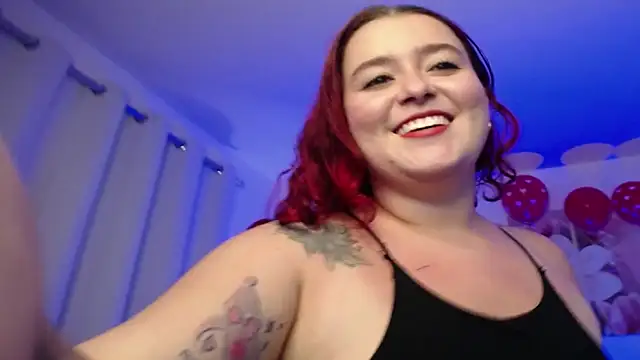 selene rouse  online show from 02-19-26, 10:40