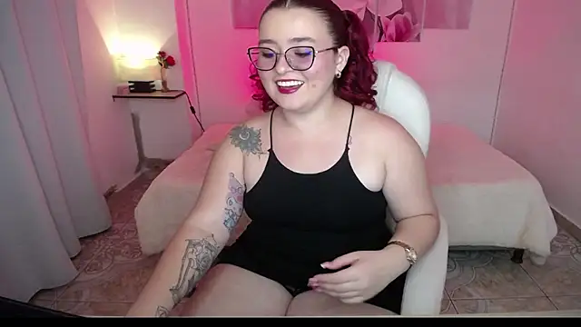 selene rouse  online show from 01-10-26, 11:00