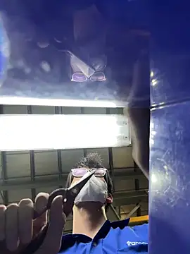 Snapshot of MEFUN- chatting on 11-17-25, 02:54 MEFUN- online show from 11-17-25, 02:54