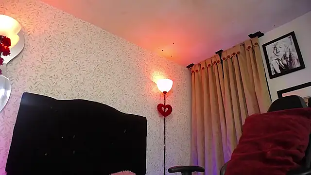 Noise Lux33 online show from 04-01-26, 04:36