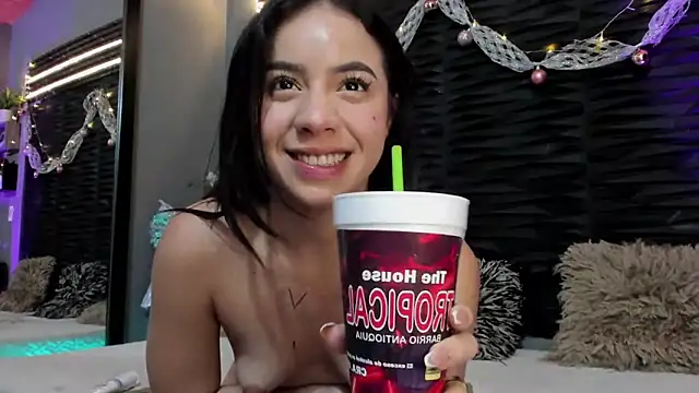 lusstyles 1 online show from 12-19-25, 08:27