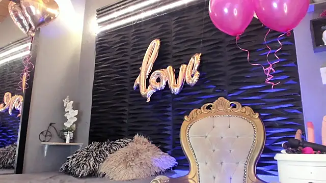 lusstyles 1 online show from 02-10-26, 09:08