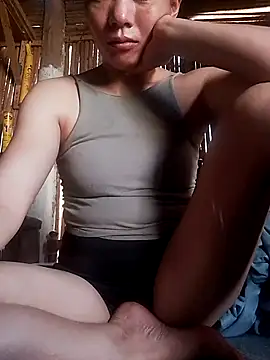 Lucky-688 online show from 07-08-26, 08:48