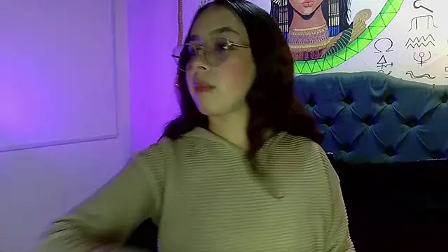 amaris ferrer online show from 01-09-26, 04:30