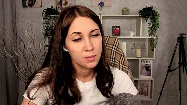 DreamWaltz online show from 11-22-25, 10:30