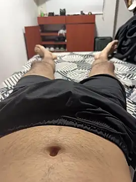 juancamodel online show from 02-18-26, 03:26