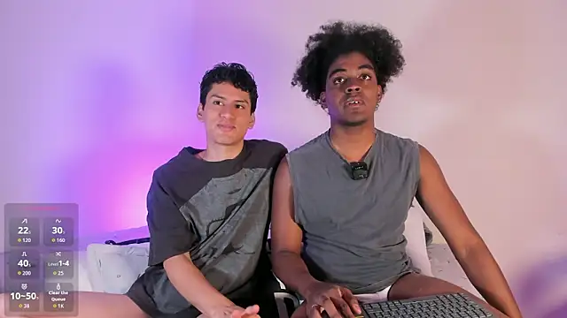 Mark Nico online show from 03-06-26, 10:32