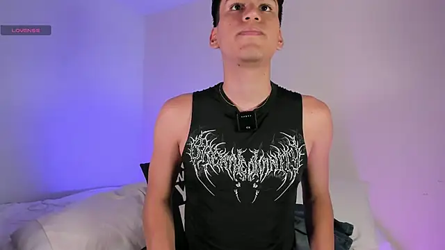 Mark Nico online show from 04-11-26, 11:41