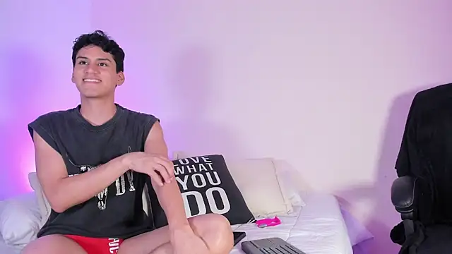 Mark Nico online show from 02-19-26, 05:48