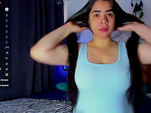 ava muse  online show from 01-08-26, 05:19