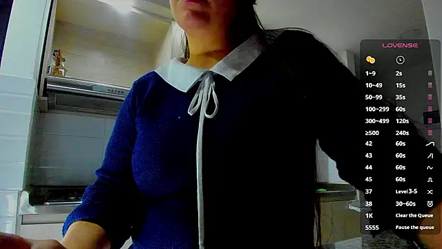 ava muse  online show from 02-07-26, 01:57