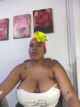 morena-2025 online show from 04-20-26, 04:52