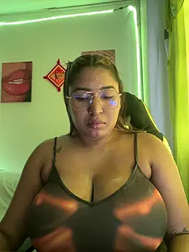 morena-2025 online show from 05-08-26, 03:49