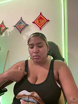 Snapshot of morena-2025 chatting on 07-19-26, 11:34 morena-2025 online show from 07-19-26, 11:34