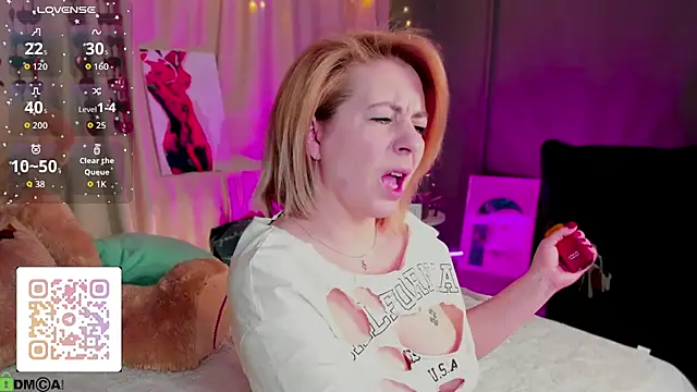 miss lisaaa online show from 02-19-26, 02:08