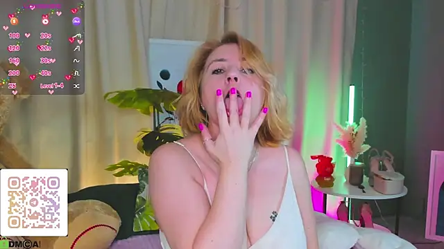 miss lisaaa online show from 03-25-26, 03:06